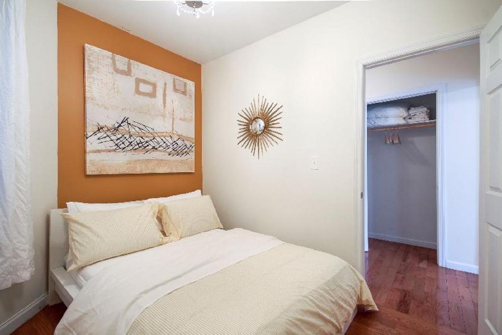 Washington Heights Apartment Nova York Exterior foto