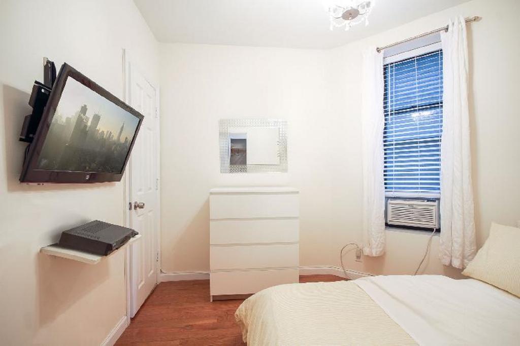 Washington Heights Apartment Nova York Exterior foto