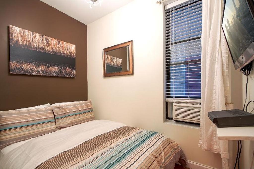 Washington Heights Apartment Nova York Exterior foto