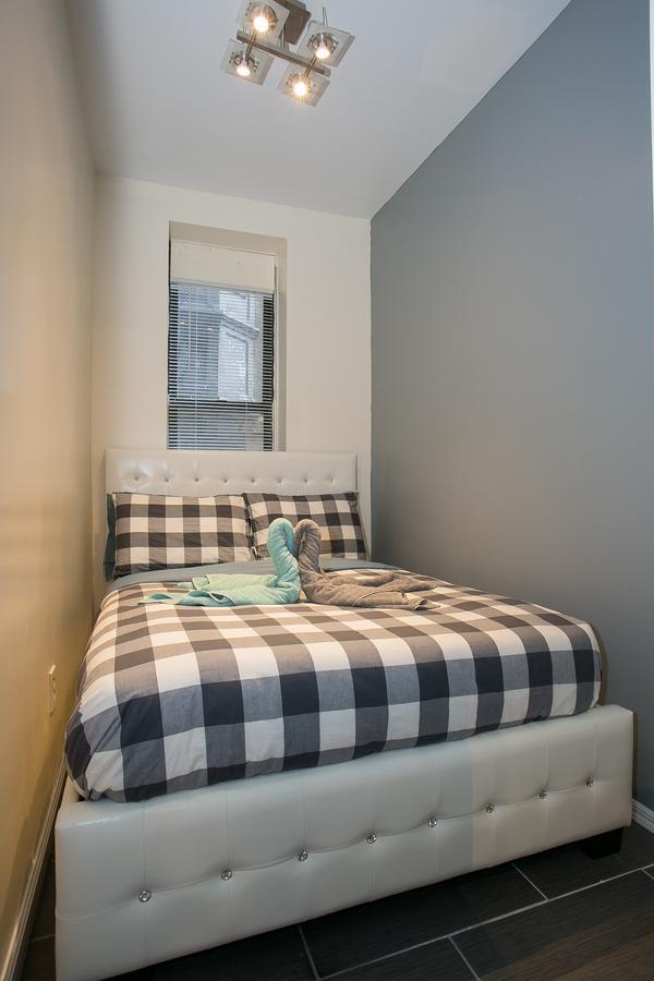 Washington Heights Apartment Nova York Exterior foto