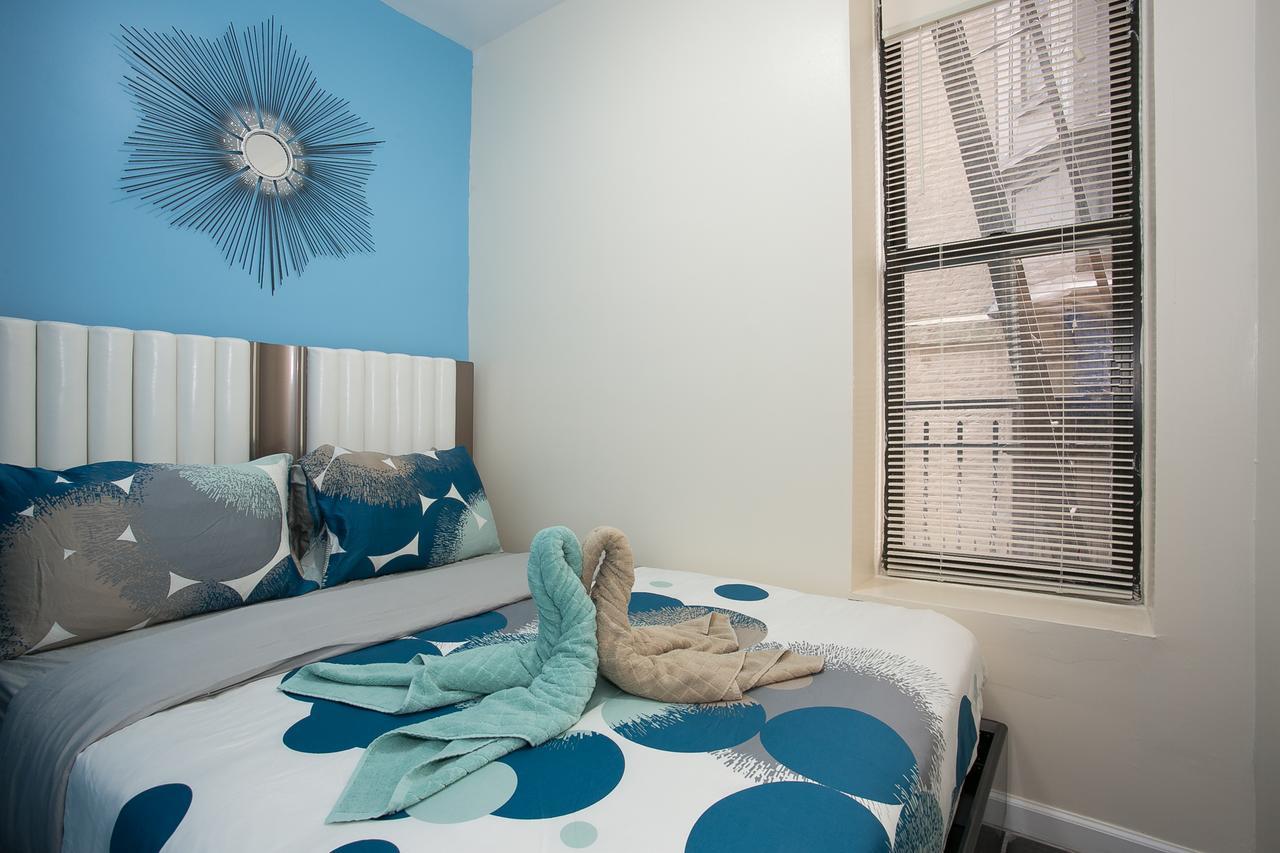 Washington Heights Apartment Nova York Exterior foto