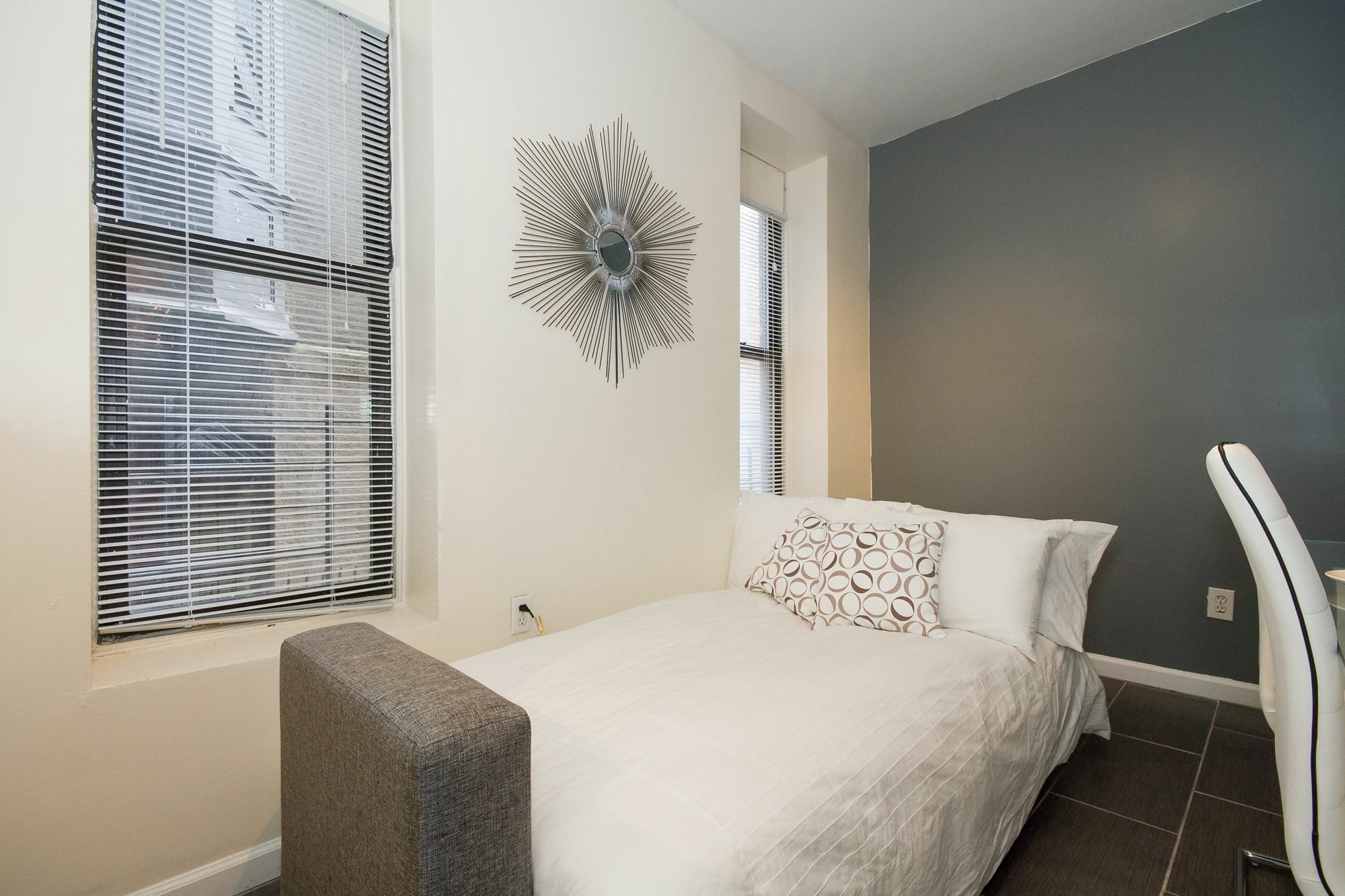 Washington Heights Apartment Nova York Exterior foto