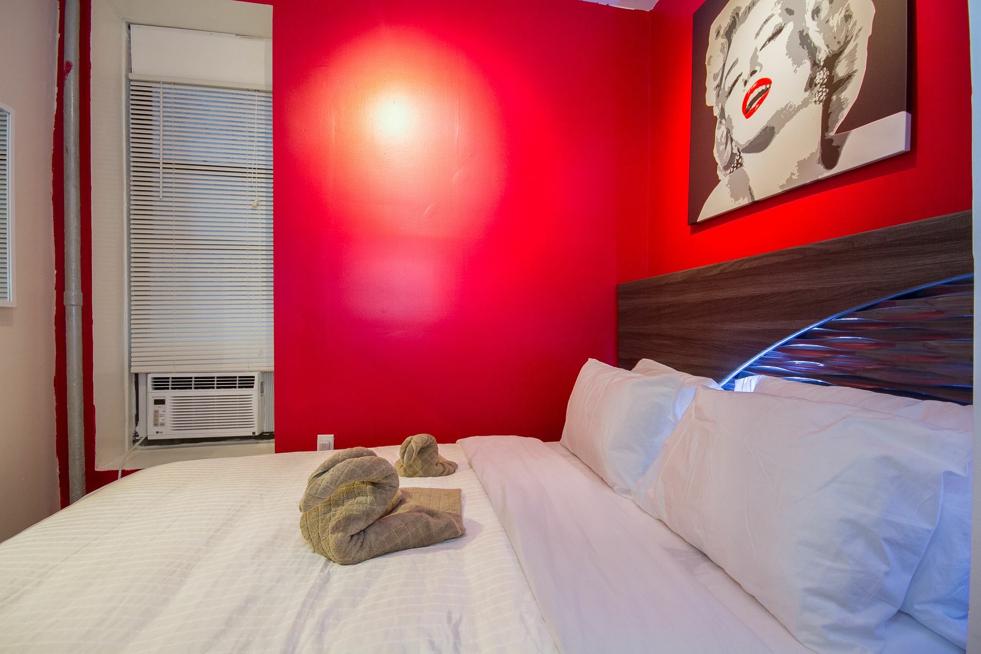Washington Heights Apartment Nova York Exterior foto
