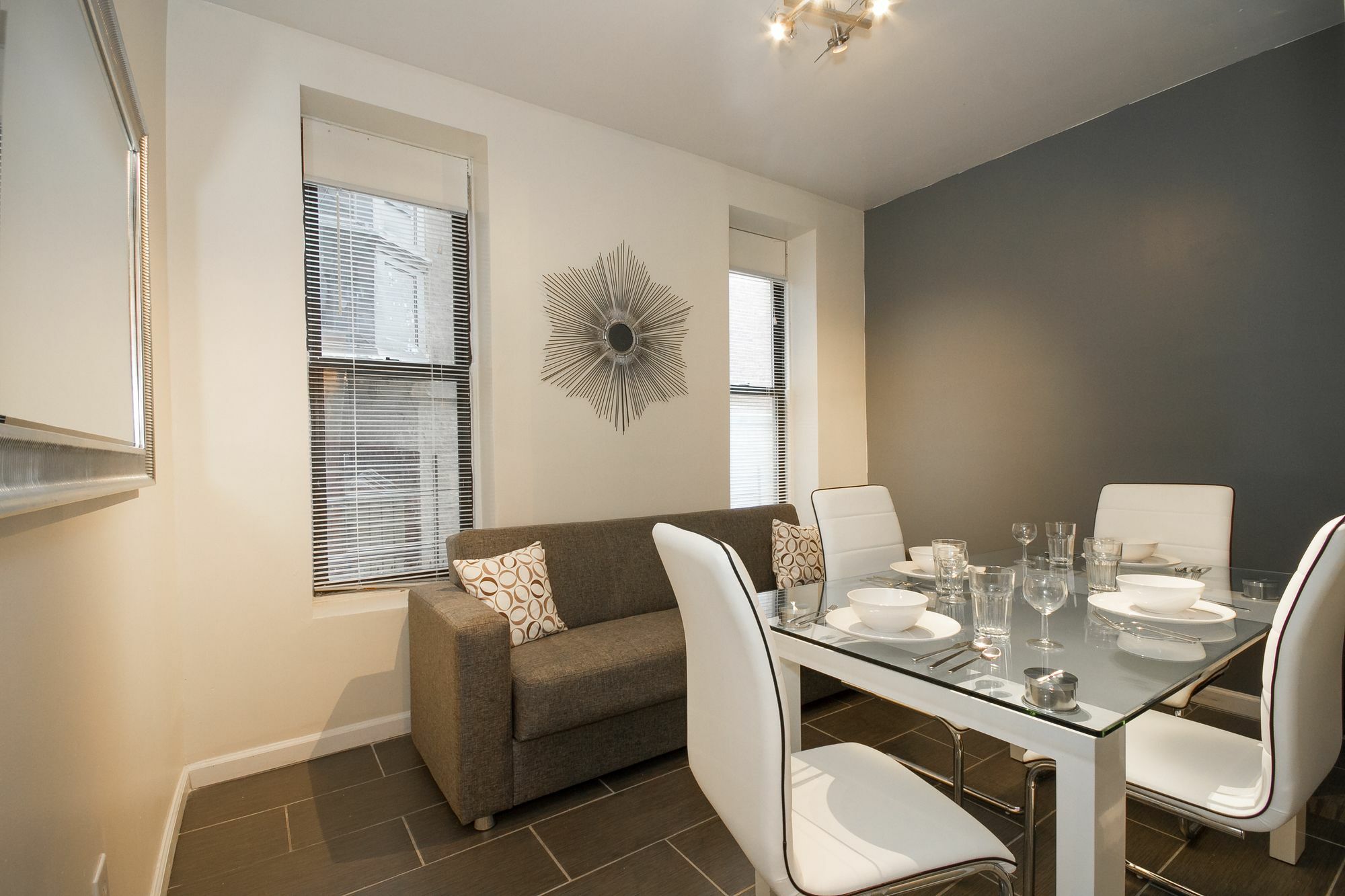 Washington Heights Apartment Nova York Exterior foto
