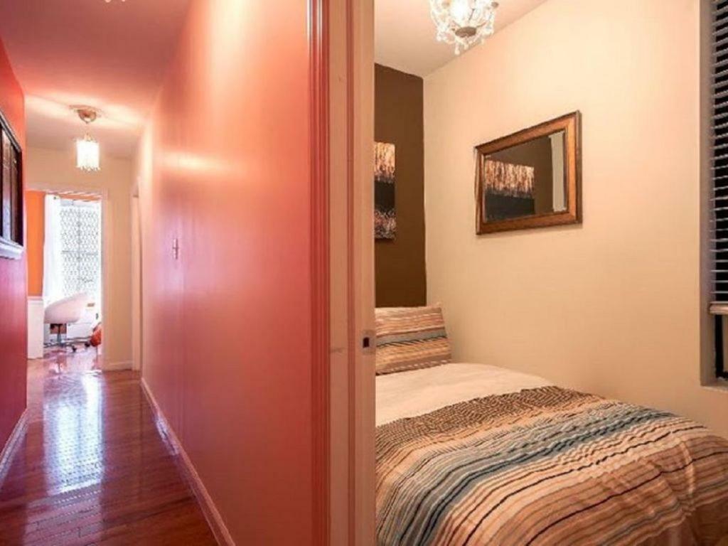 Washington Heights Apartment Nova York Exterior foto
