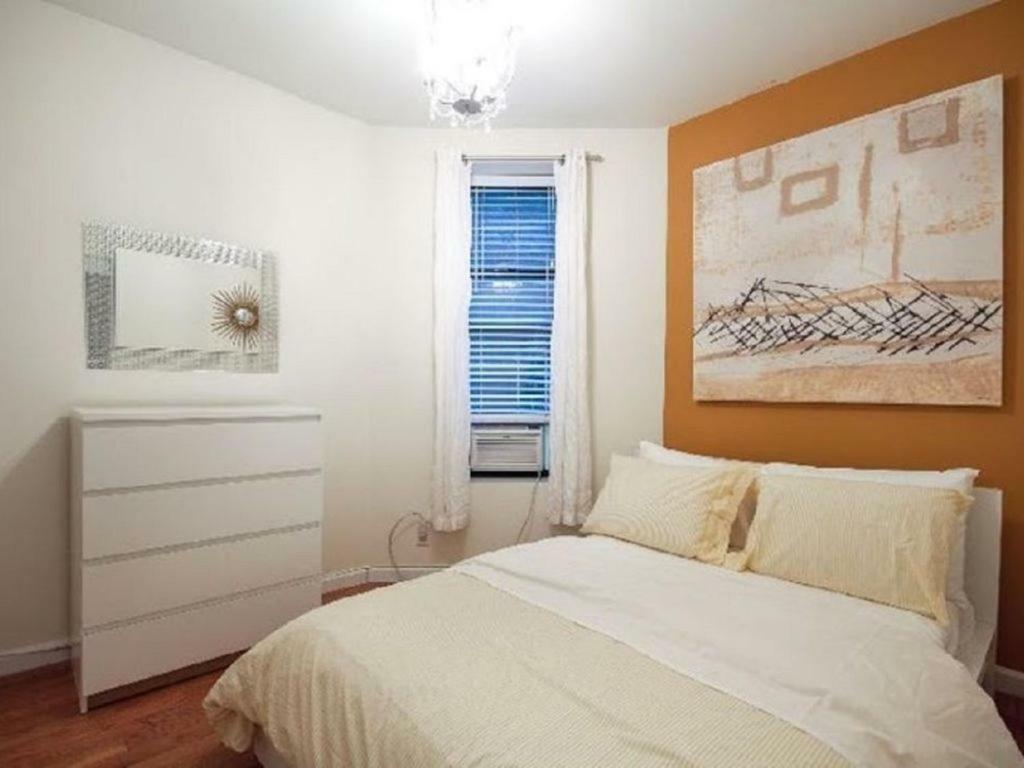 Washington Heights Apartment Nova York Exterior foto